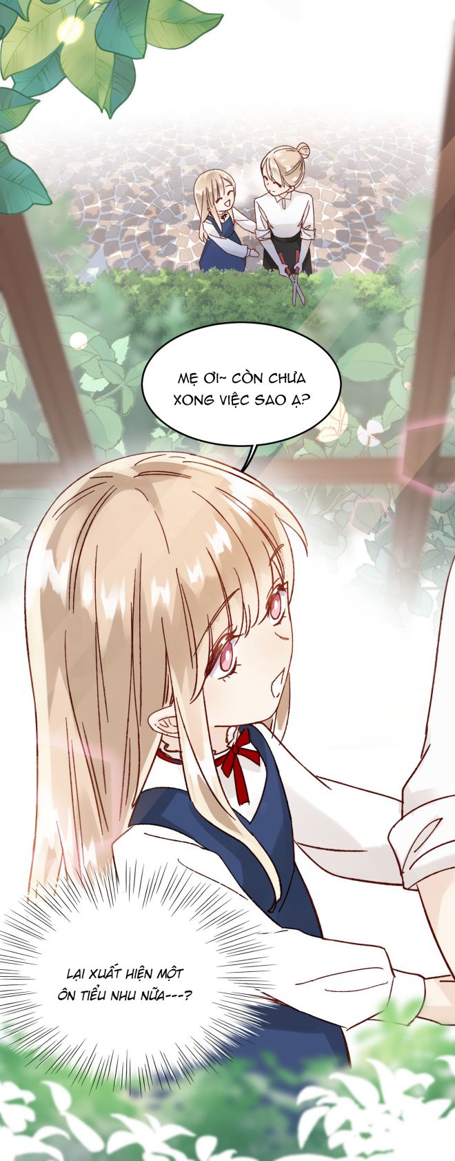 Tôi Phải Làm 1 Kẻ Đại Xấu Xa Chap 7 - Trang 3